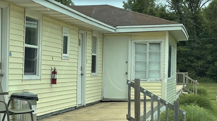 Sun n Sand Resort - From Web Listing (newer photo)